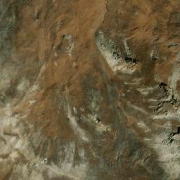 Satellite imagery of Qomo Lhari, CN