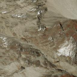 Satellite imagery of Gang La, CN