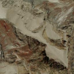 Satellite imagery of Gang La, CN