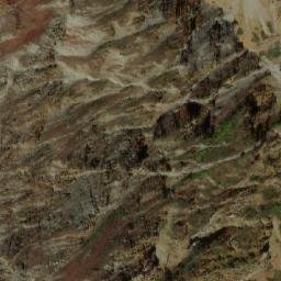 Satellite imagery of Gang La, CN