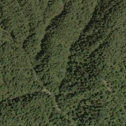 Satellite imagery of Tulung La, CN