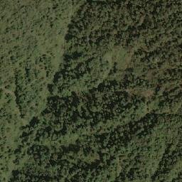 Satellite imagery of Tulung La, CN