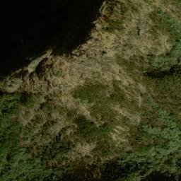 Satellite imagery of Xianglu Shan, CN