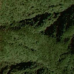 Satellite imagery of Xianglu Shan, CN