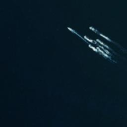 Satellite imagery of Punta del Tablero, ES