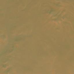 Satellite imagery of Gour Soufr, DZ