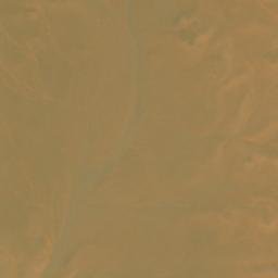 Satellite imagery of Gour Soufr, DZ