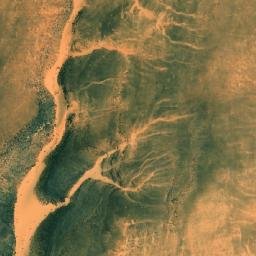 Satellite imagery of Djebel Guehhad, DZ