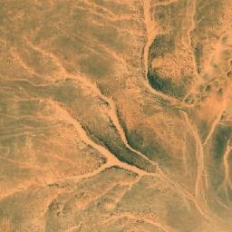 Satellite imagery of Djebel Guehhad, DZ
