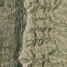 Satellite imagery of Kochin, PK