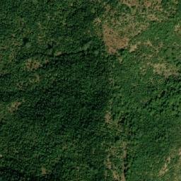 Satellite imagery of Gyālsuṅ Ḍā̃ḍā, NP
