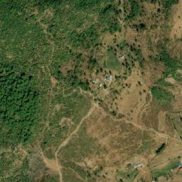 Satellite imagery of Gyālsuṅ Ḍā̃ḍā, NP
