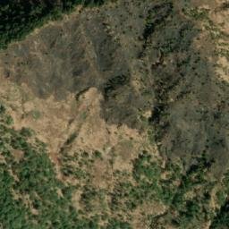 Satellite imagery of Kim Ḍā̃ḍā, NP