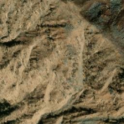 Satellite imagery of Ṭāṅsyāṅ Ḍānḍā, NP