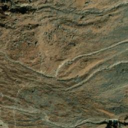 Satellite imagery of Ṭāṅsyāṅ Ḍānḍā, NP
