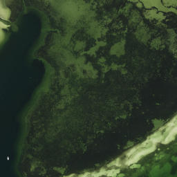 Satellite imagery of Bay Point, US