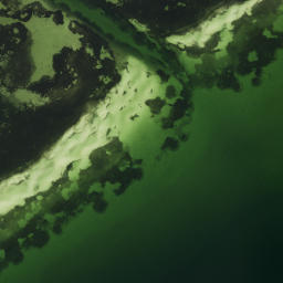 Satellite imagery of Bay Point, US