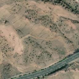 Satellite imagery of survey_point, MA