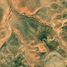 Satellite imagery of Touissilit, MA