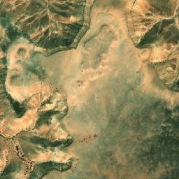 Satellite imagery of Touissilit, MA