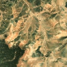 Satellite imagery of Touissilit, MA