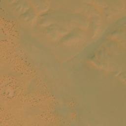 Satellite imagery of Gour Soufr, DZ