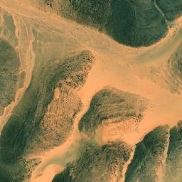 Satellite imagery of Djebel Guehhad, DZ