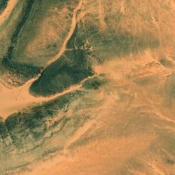 Satellite imagery of Djebel Guehhad, DZ