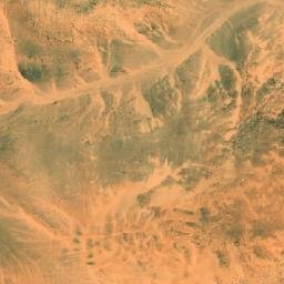 Satellite imagery of Djebel Guehhad, DZ