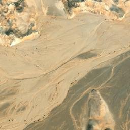 Satellite imagery of ‘Ilw as Sanqūr, EG