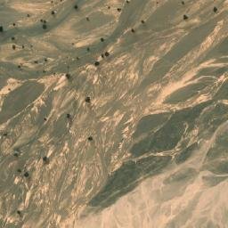 Satellite imagery of Jabal Şufrat ad Dibb, EG