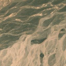 Satellite imagery of Jabal Şufrat ad Dibb, EG