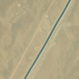 Satellite imagery of الجعوف, IR