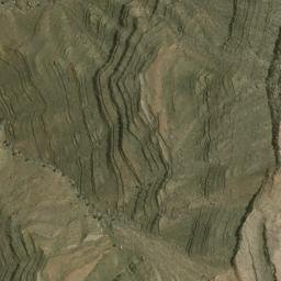 Satellite imagery of Gindari Ter Mesh, PK
