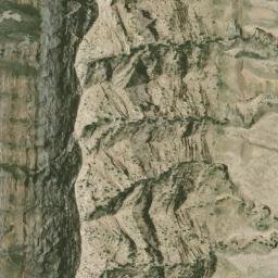 Satellite imagery of Kochin, PK