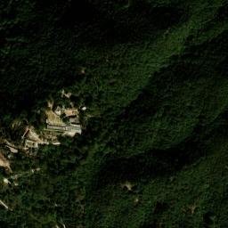 Satellite imagery of Tāre Bhir, NP