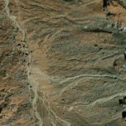 Satellite imagery of Ṭāṅsyāṅ Ḍānḍā, NP