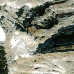 Satellite imagery of Chamunāpāro Ḍā̃ḍā, NP