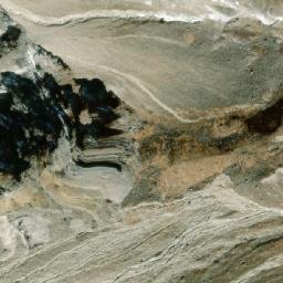 Satellite imagery of Chamunāpāro Ḍā̃ḍā, NP