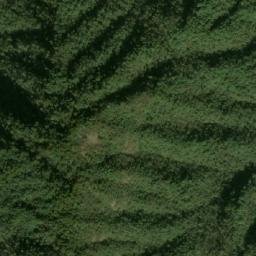 Satellite imagery of Yuefeng Shan, CN
