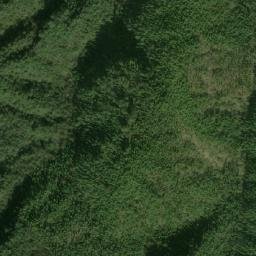 Satellite imagery of Yuefeng Shan, CN