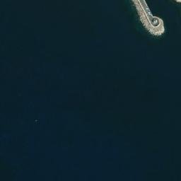 Satellite imagery of Punta de la Perra, ES