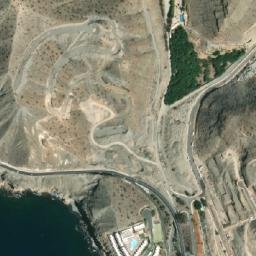 Satellite imagery of survey_point, MA