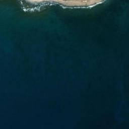Satellite imagery of Punta de Tarajalillo, ES