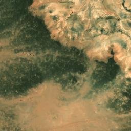 Satellite imagery of Touissilit, MA