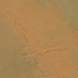Satellite imagery of Gour Soufr, DZ