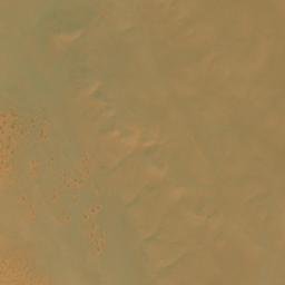 Satellite imagery of Gour Soufr, DZ
