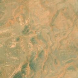 Satellite imagery of Gour Iforass, DZ