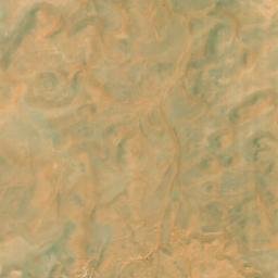 Satellite imagery of Gour Iforass, DZ