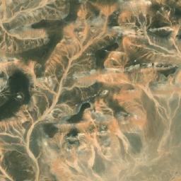 Satellite imagery of Jabal ‘Urūq al ‘Ajjūr, EG